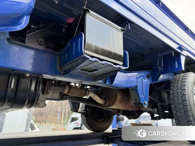 Chevrolet (GM Daewoo) New Labo id 3760096 из Кореи 15