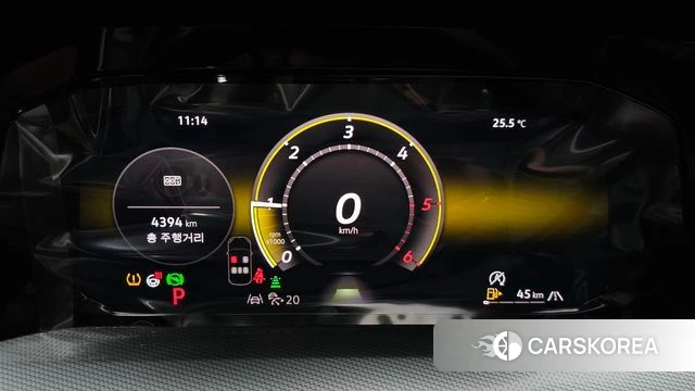 Volkswagen Golf 8th Generation id 4511043 из Кореи 34