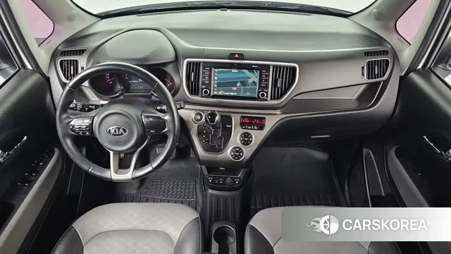 Kia The New Ray id 3779028 из Кореи 17