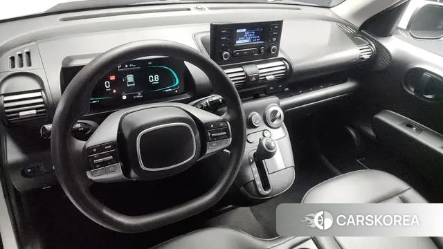 Hyundai Casper id 3306116 из Кореи 17