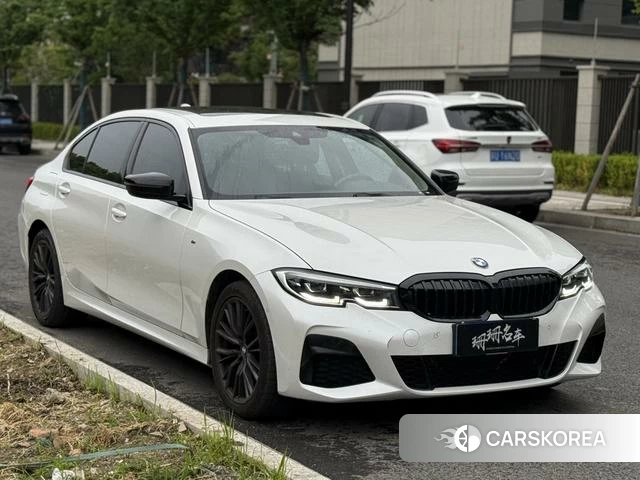 BMW 3 series id 4264610 из Китая 17