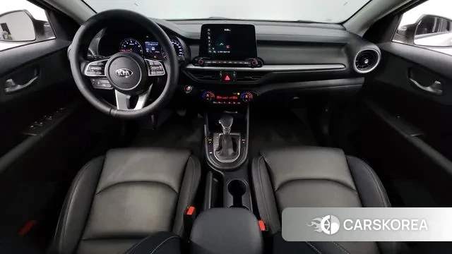 Kia Come New K3 id 3665739 из Кореи 17