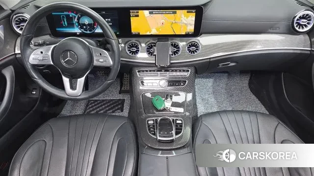 Mercedes-Benz CLS-Class C257 id 3000361 из Кореи 17