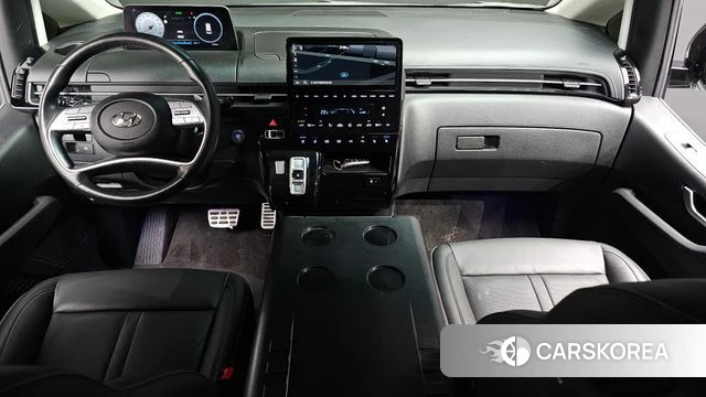 Hyundai Staria id 4308930 из Кореи 32