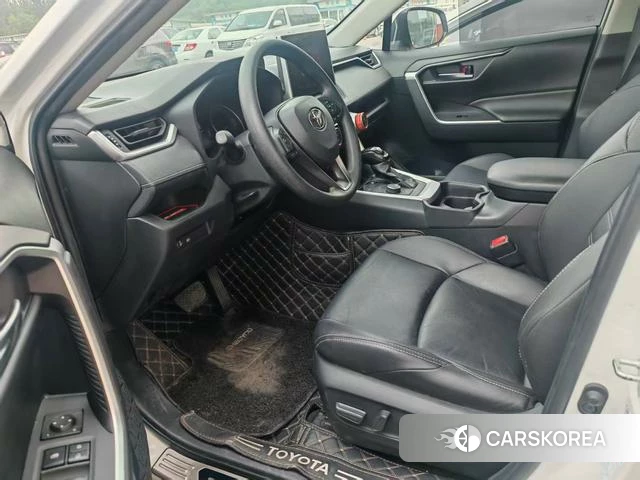 Toyota Wilanda id 4387671 из Китая 7