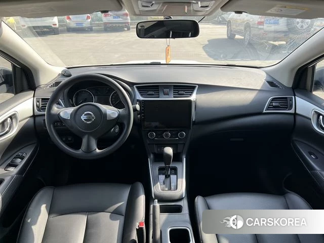 Nissan Xuan Yi id 4255746 из Китая 8