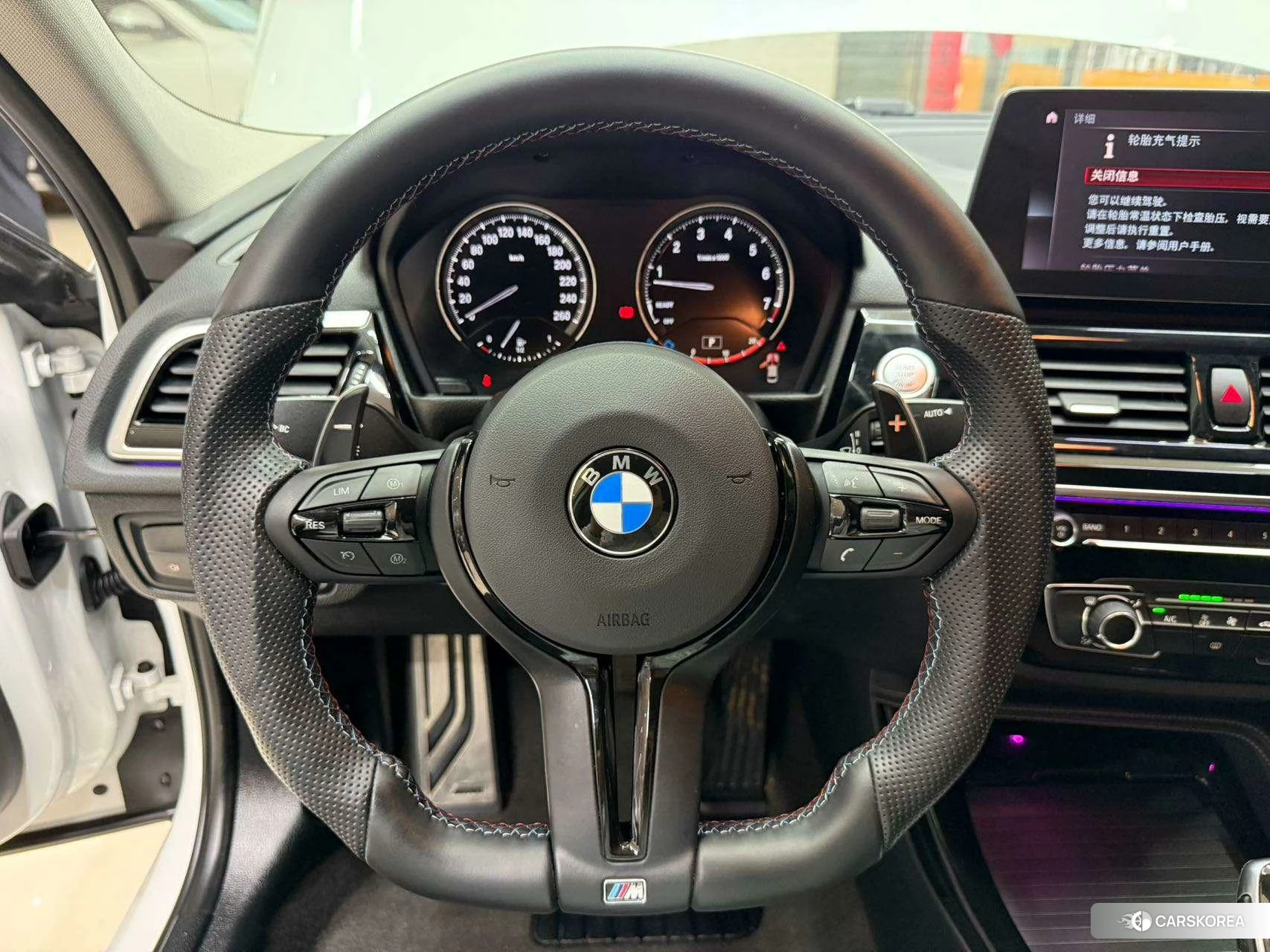 BMW 1 series id 4461241 из Китая 19