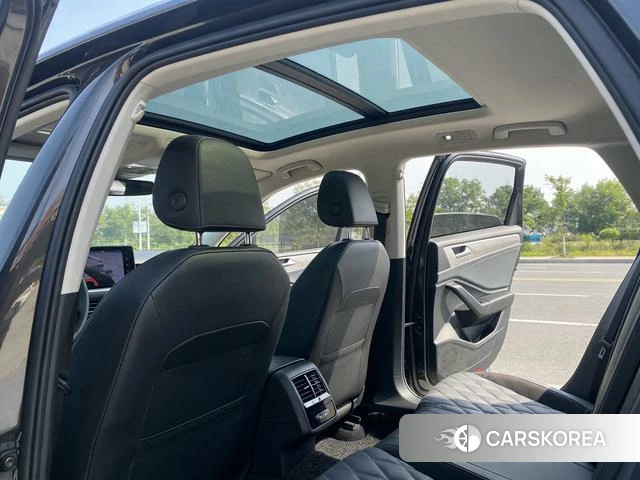 Volkswagen Sagitar id 4291182 из Китая 7