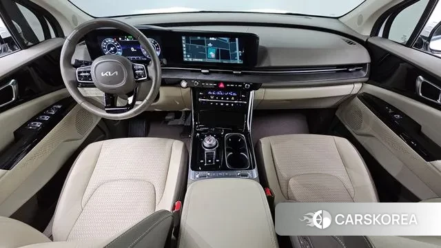 Kia Carnival 4th generation id 3707040 из Кореи 17