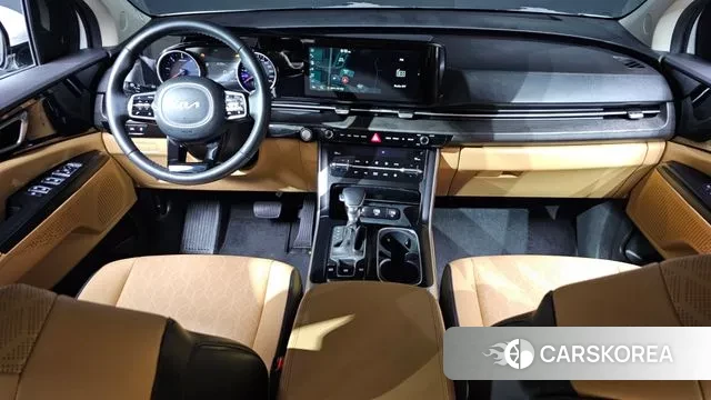 Kia Carnival 4th generation id 3664760 из Кореи 17