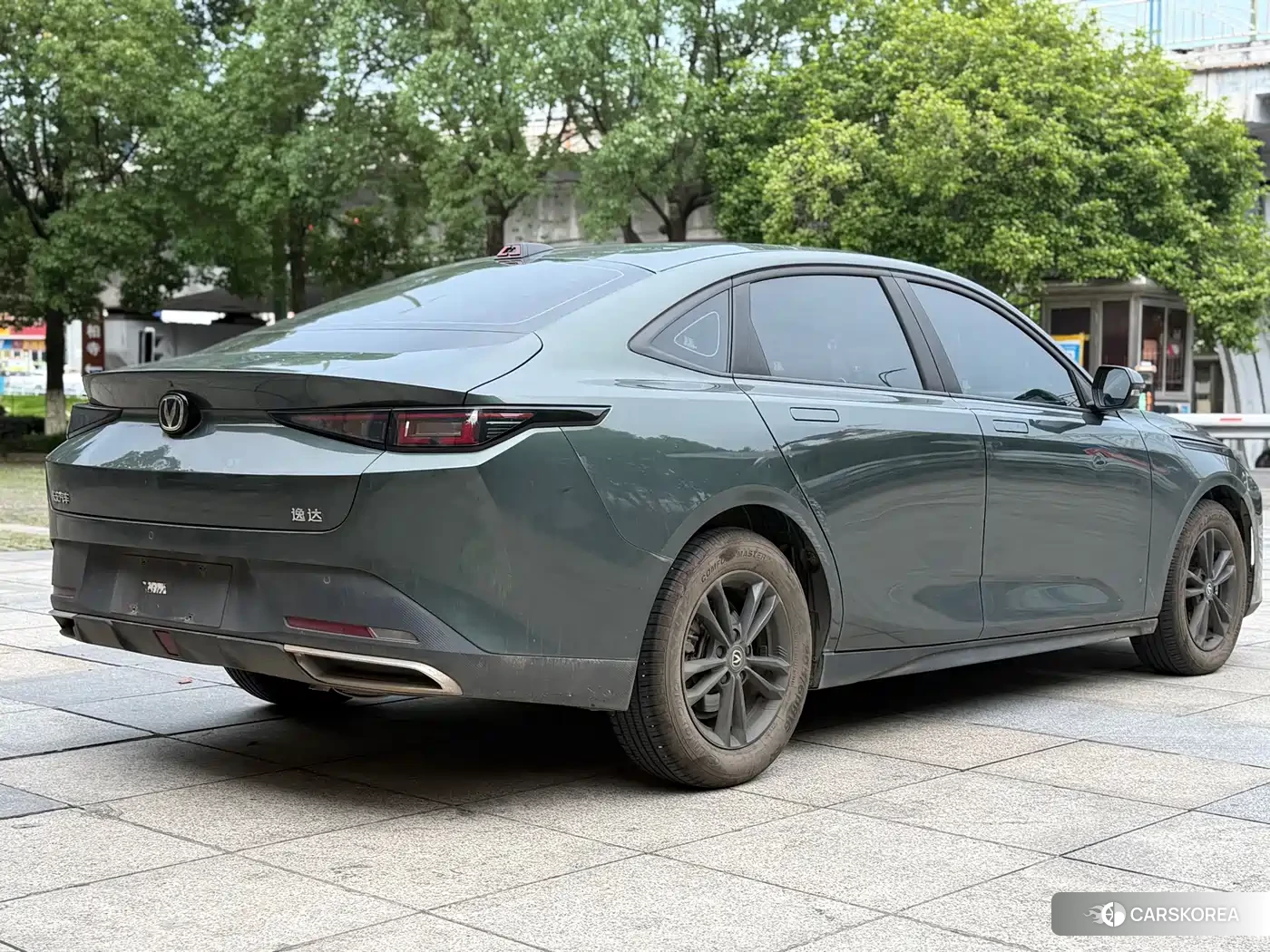 Chang'an Yida id 4570412 из Китая 7
