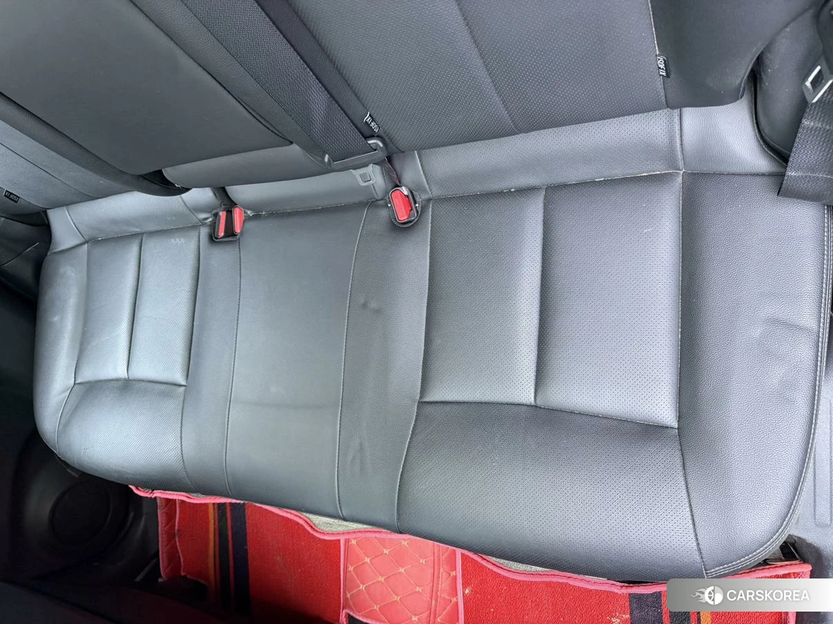 Nissan Qijun id 4512609 из Китая 12