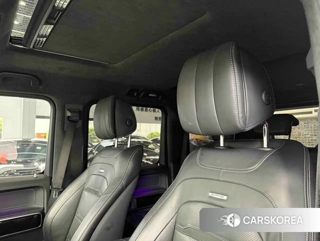 Mercedes-Benz G-class AMG id 4274038 из Китая 13