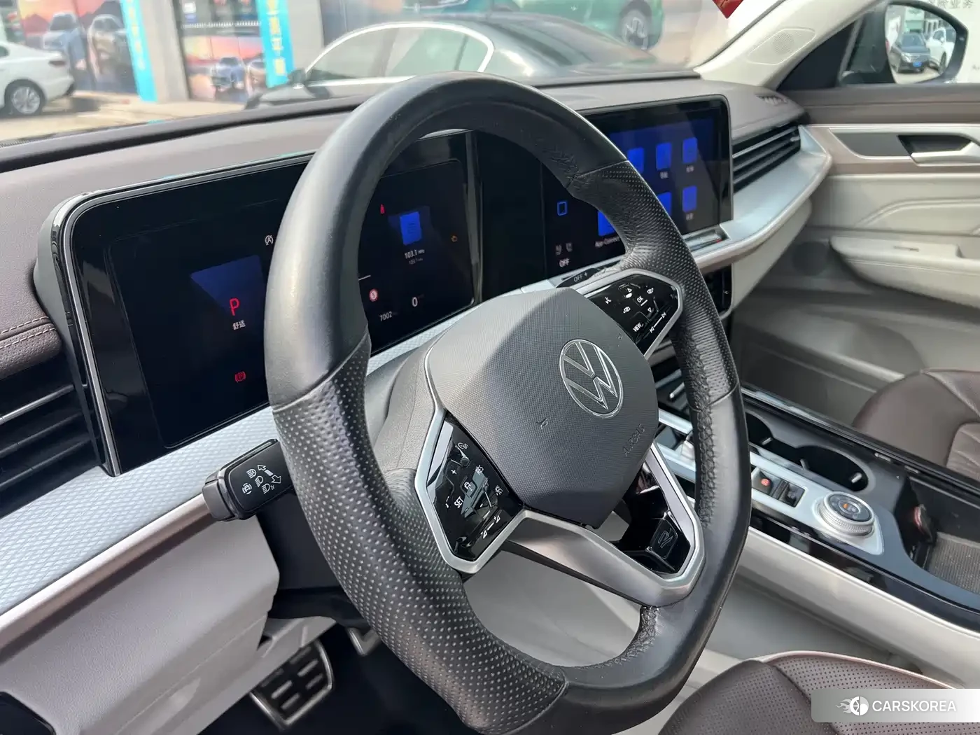 Volkswagen Range patrol id 4629128 из Китая 18