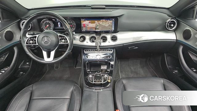 Mercedes-Benz E-Class W213 id 4882268 из Кореи 17