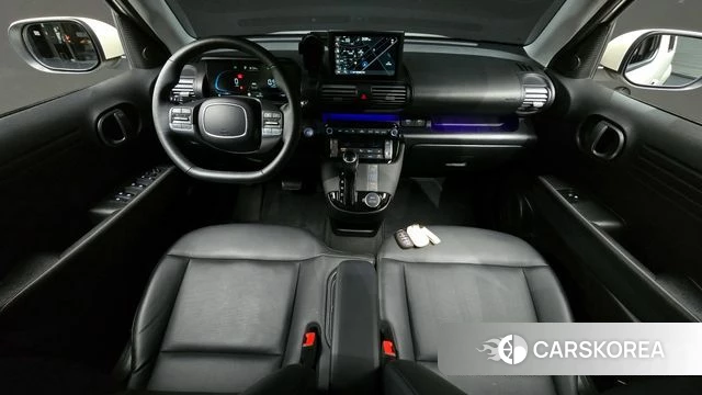 Hyundai Casper id 3851382 из Кореи 17