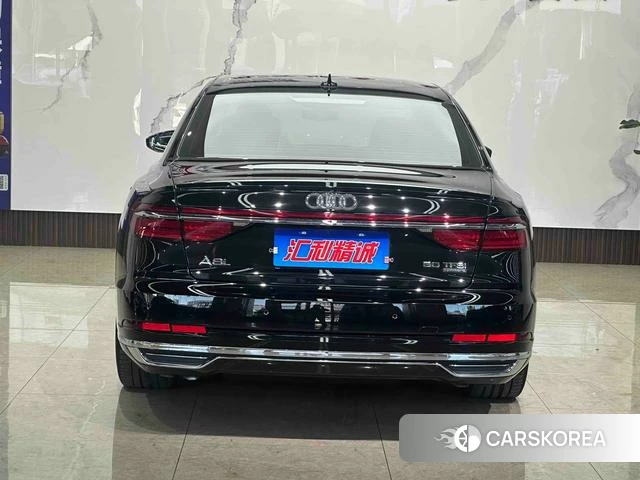Audi A8 id 4393979 из Китая 17