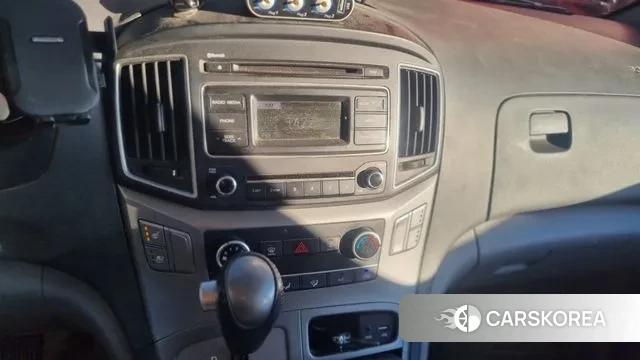 Hyundai The New Grand Starex id 3612691 из Кореи 9