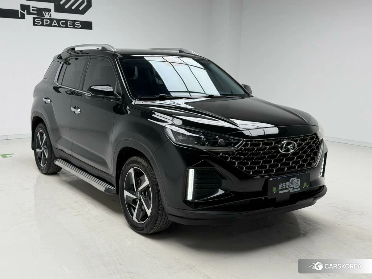 Hyundai ix35 id 4461901 из Китая 15