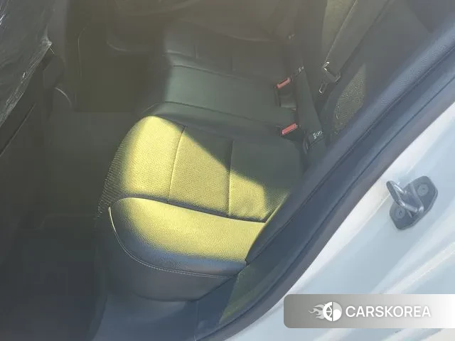 Mercedes-Benz C-Class W205 id 3386187 из Кореи 15