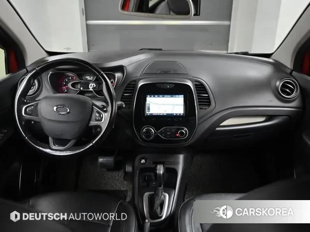 Renault Korea (Samsung) New QM3 id 3460189 из Кореи 17