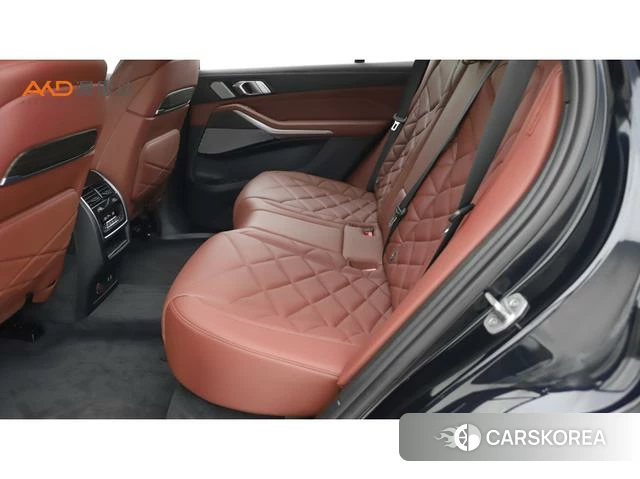 BMW X5 id 4313704 из Китая 7
