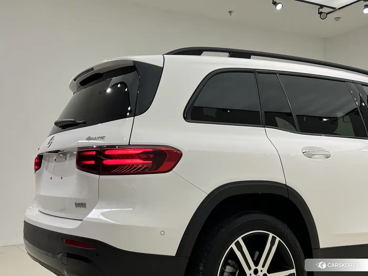 Mercedes-Benz GLB id 4653993 из Китая 10