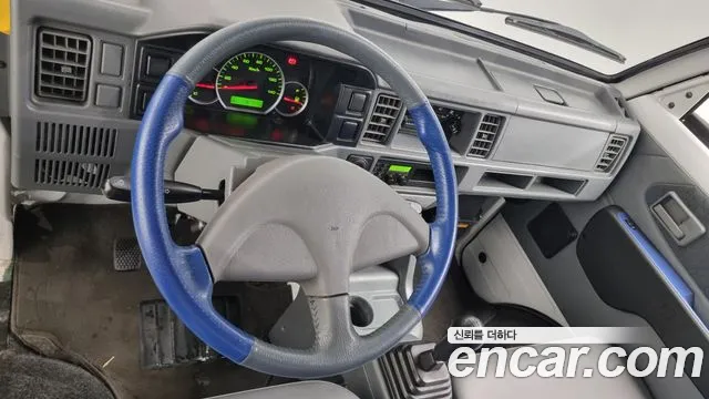 Chevrolet (GM Daewoo) New Labo id 2673441 из Кореи 17