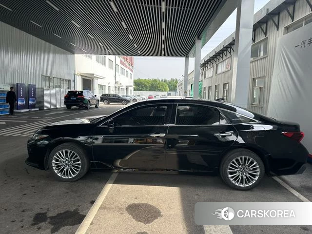 Toyota Asian dragon id 4367066 из Китая 23