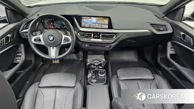 BMW 2 Series Gran Coupe (F44) id 4282290 из Кореи 17