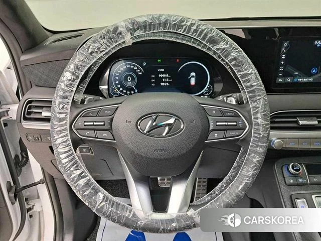 Hyundai Palisade id 3832914 из Кореи 17