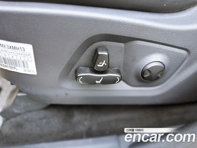 Ssangyong The New Rexton Sport id 2673110 из Кореи 17