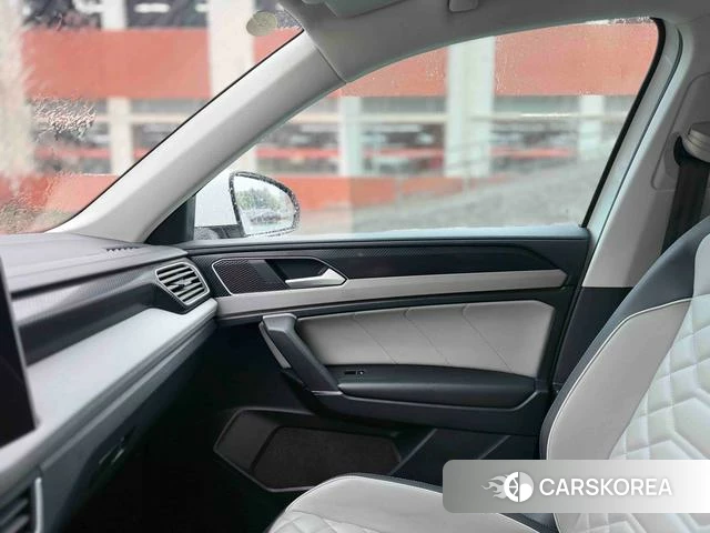 Volkswagen Tanyue id 4242119 из Китая 8