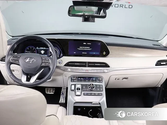 Hyundai Palisade id 3385818 из Кореи 17