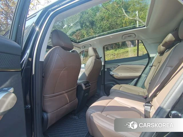 GAC Trumpchi Trumpchi GS4 id 3902133 из Китая 9