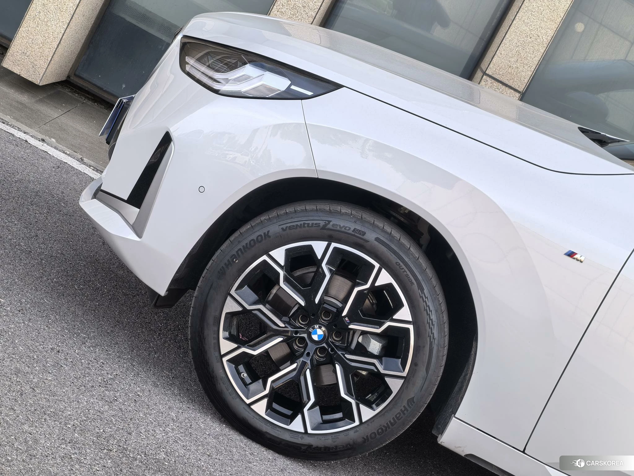 BMW X3 id 4510337 из Китая 12