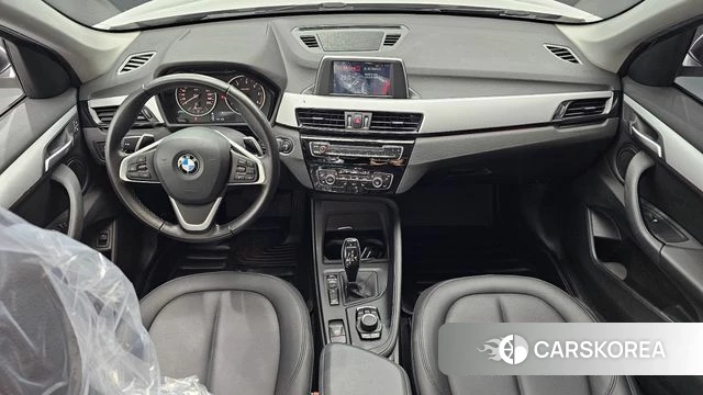 BMW X1 (F48) id 4390399 из Кореи 29