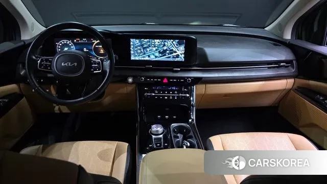 Kia Carnival 4th generation id 3463314 из Кореи 17