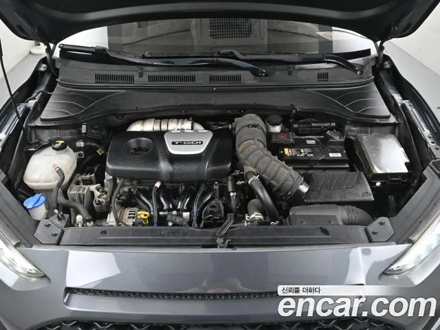 Hyundai Kona id 2850620 из Кореи 17