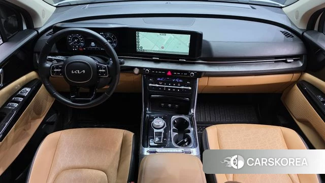 Kia Carnival 4th generation id 4506446 из Кореи 34