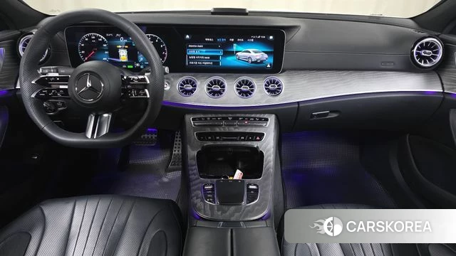 Mercedes-Benz CLS-Class C257 id 4178528 из Кореи 17