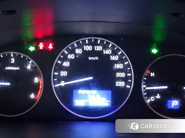 Hyundai The New Grand Starex id 4937036 из Кореи 11