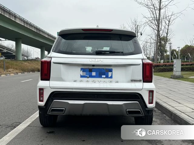 Kia Smart running id 4219222 из Китая 9