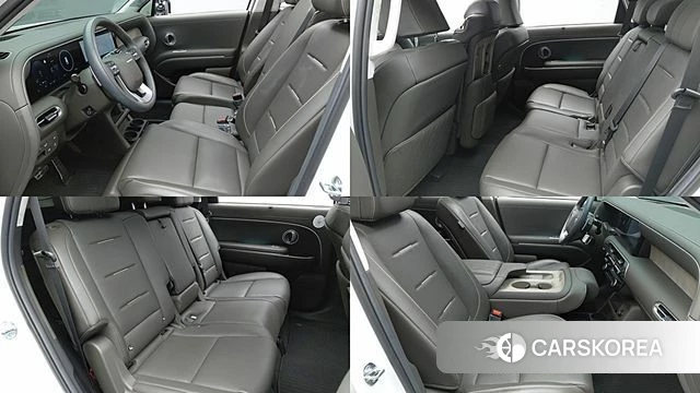 Hyundai Palisade (LX3) id 4879600 из Кореи 17