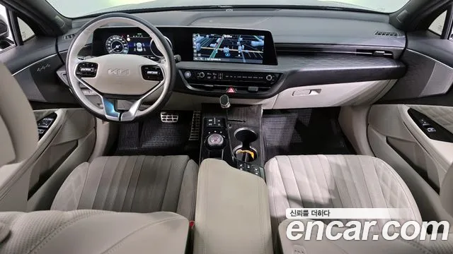 Kia K8 id 2824683 из Кореи 17