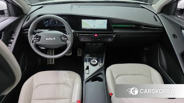 Kia Di Ol Nu Niro id 4422791 из Кореи 17