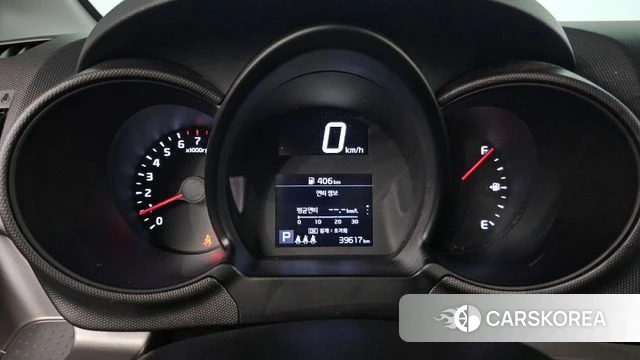 Kia The New Ray id 4671020 из Кореи 33