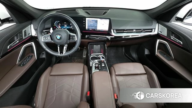 BMW X1 (U11) id 3940198 из Кореи 17