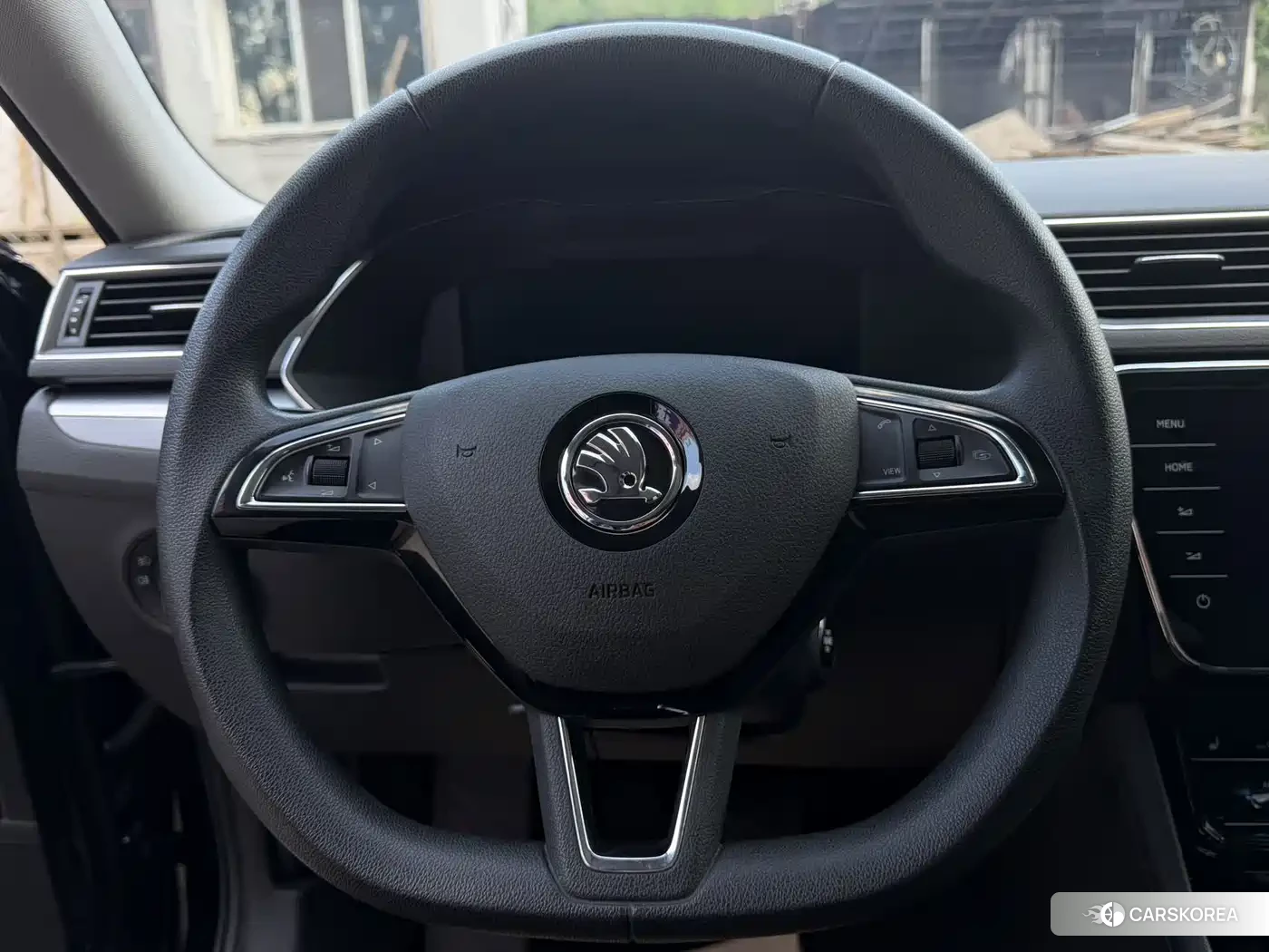 Skoda Superb id 4669292 из Китая 17