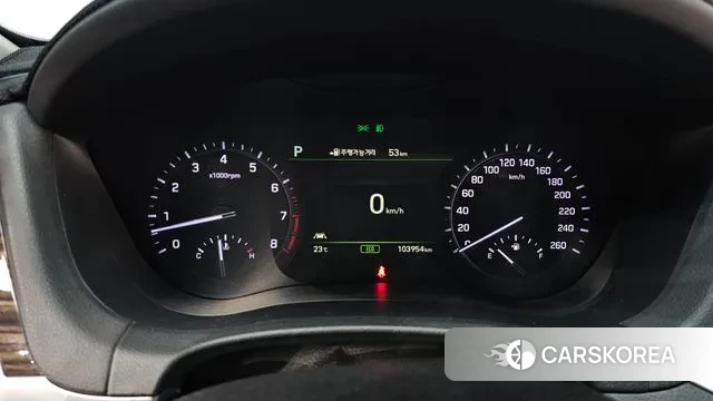 Genesis G80 id 3014051 из Кореи 17